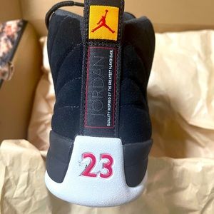 Air Jordan 12 Retro
